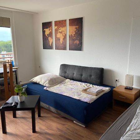 B1107, Schoenes Appartement Mit Traumblick Lahnstein Bagian luar foto
