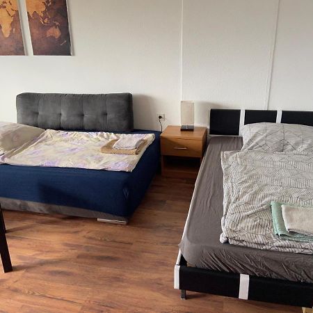 B1107, Schoenes Appartement Mit Traumblick Lahnstein Bagian luar foto