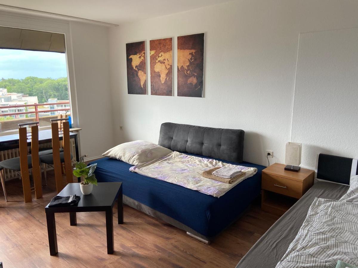 B1107, Schoenes Appartement Mit Traumblick Lahnstein Bagian luar foto