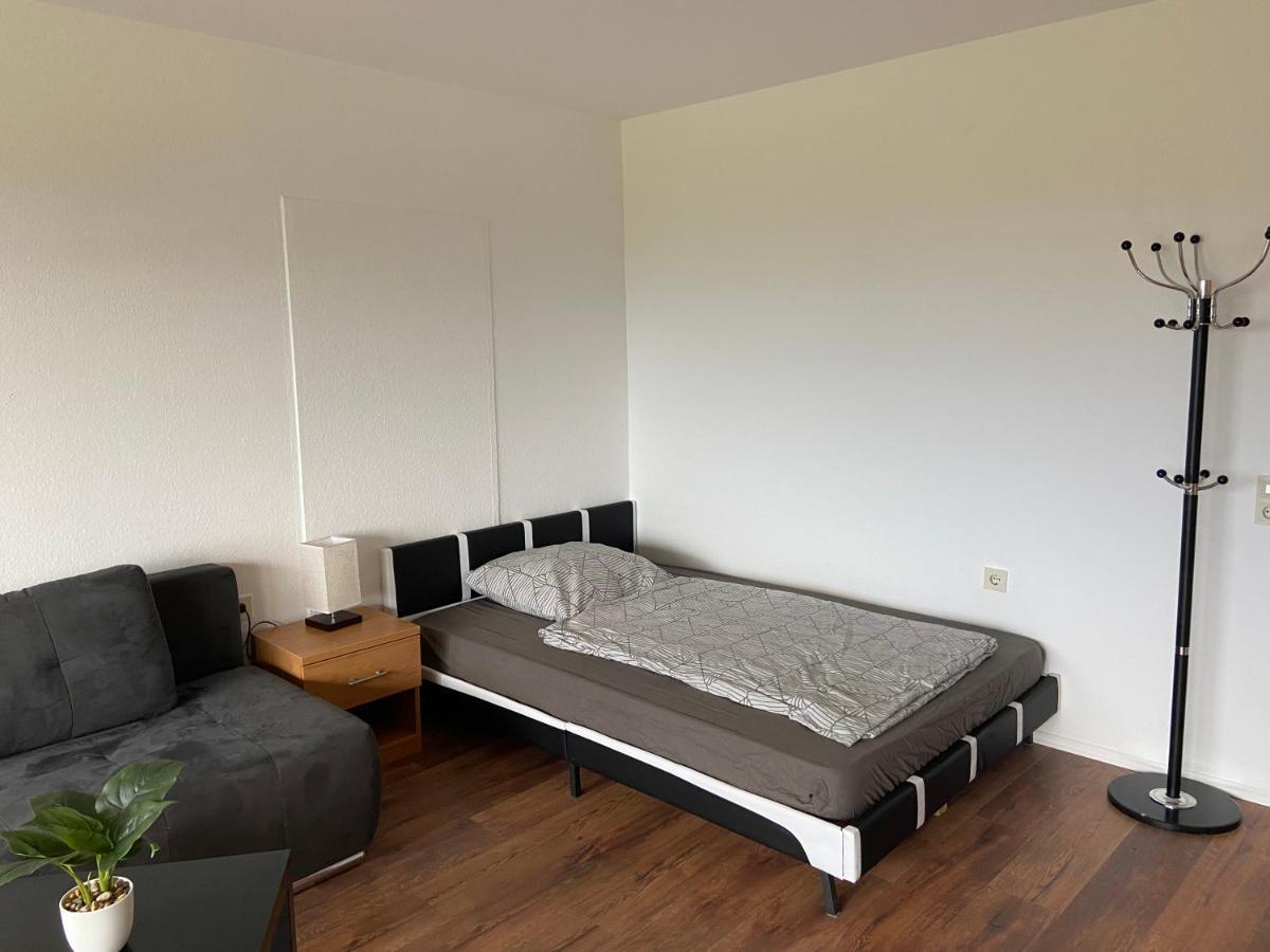 B1107, Schoenes Appartement Mit Traumblick Lahnstein Bagian luar foto