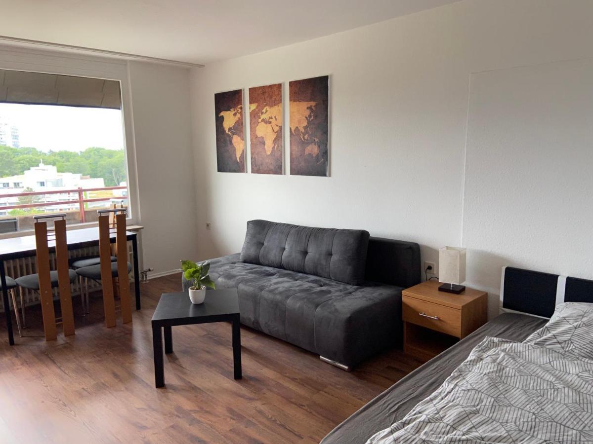 B1107, Schoenes Appartement Mit Traumblick Lahnstein Bagian luar foto