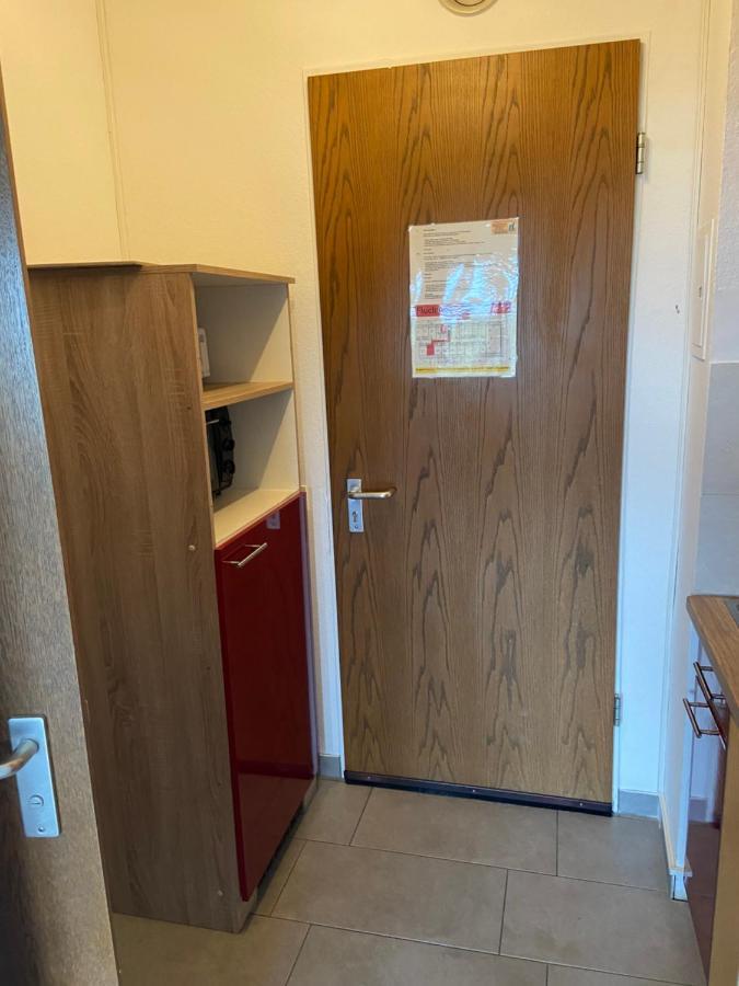 B1107, Schoenes Appartement Mit Traumblick Lahnstein Bagian luar foto
