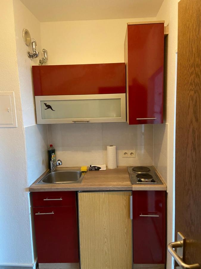 B1107, Schoenes Appartement Mit Traumblick Lahnstein Bagian luar foto